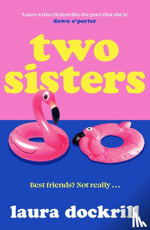 Dockrill, Laura - Two Sisters