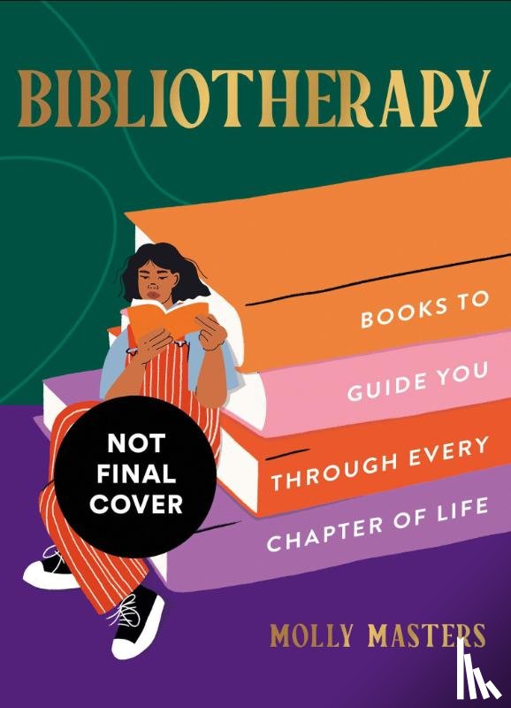 Masters, Molly - Bibliotherapy