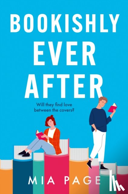 Page, Mia - Bookishly Ever After