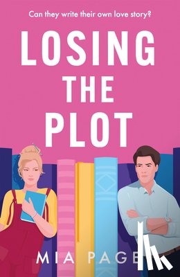Page, Mia - Losing the Plot