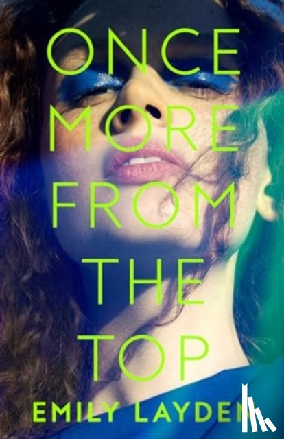 Layden, Emily - Once More From The Top
