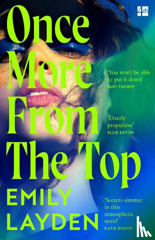 Layden, Emily - Once More From The Top