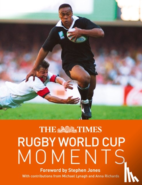  - The Times Rugby World Cup Moments