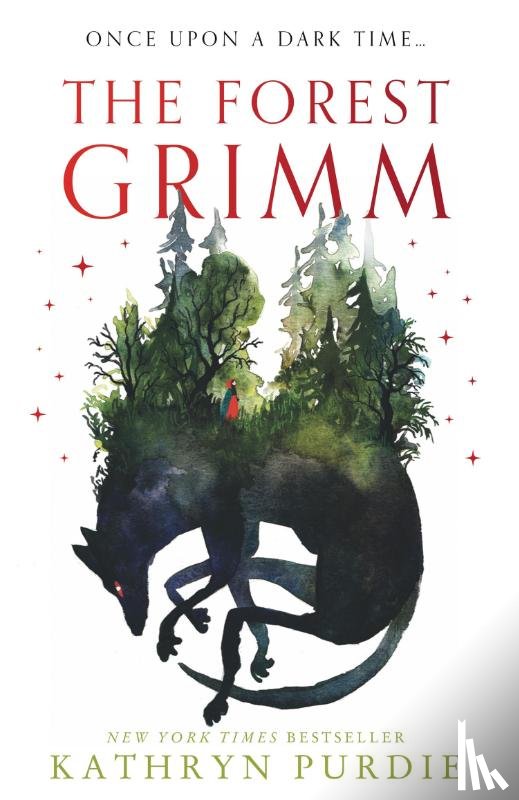 Purdie, Kathryn - The Forest Grimm