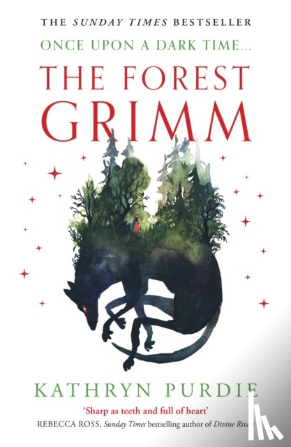 Purdie, Kathryn - The Forest Grimm
