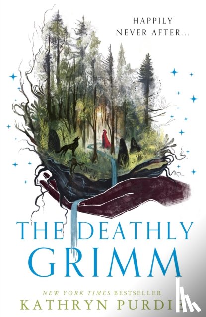 Purdie, Kathryn - The Deathly Grimm