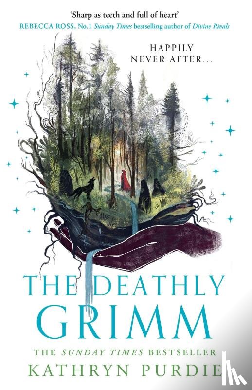 Purdie, Kathryn - The Deathly Grimm