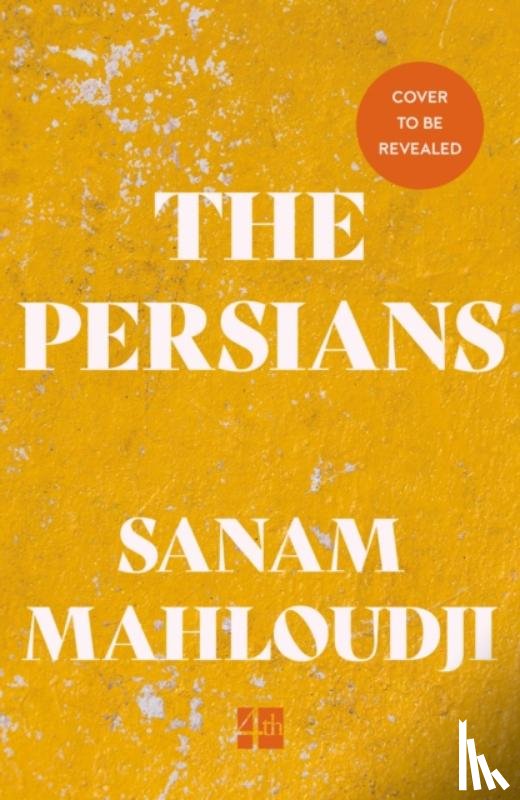 Mahloudji, Sanam - The Persians