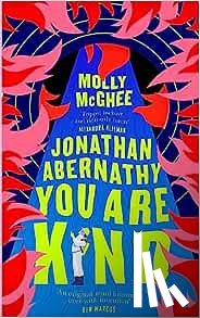 McGhee, Molly - Jonathan Abernathy You Are Kind