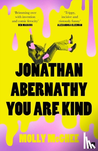 McGhee, Molly - Jonathan Abernathy You Are Kind