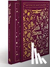de Saint-Exupery, Antoine - The Little Prince (Collector's Edition)