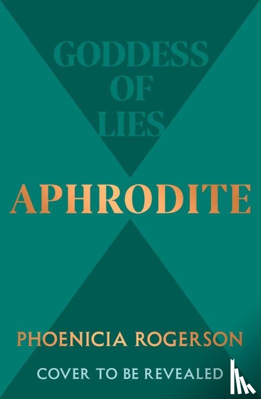 Rogerson, Phoenicia - Aphrodite