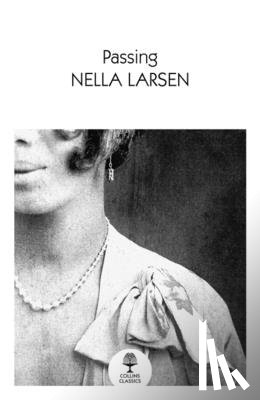 Larsen, Nella - Passing