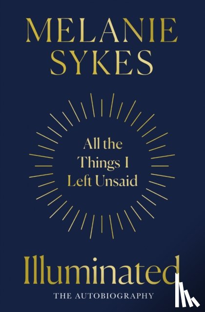 Sykes, Melanie - Illuminated