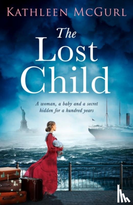 McGurl, Kathleen - The Lost Child