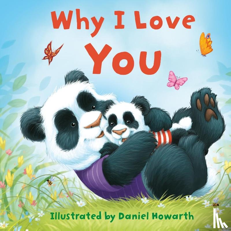  - Why I Love You