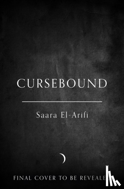 El-Arifi, Saara - Cursebound