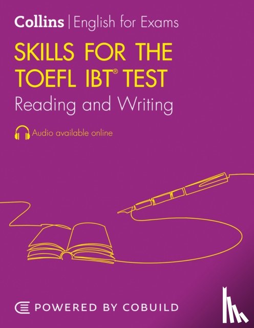 Collins - Skills for the TOEFL iBT® Test: Reading and Writing