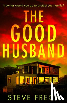 Frech, Steve - The Good Husband