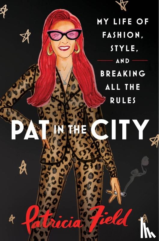 Field, Patricia - Pat in the City