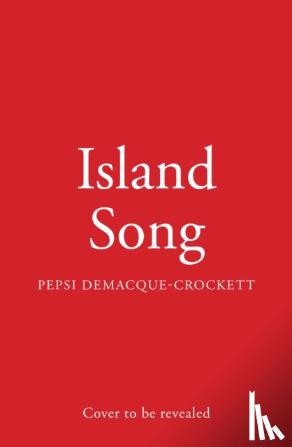 Demacque-Crockett, Pepsi - Island Song
