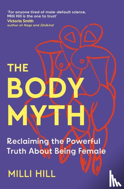 Hill, Milli - The Body Myth