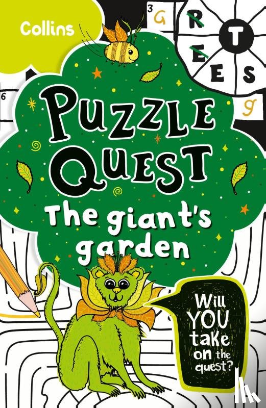 Hunt, Kia Marie, Collins Kids - The Giant’s Garden