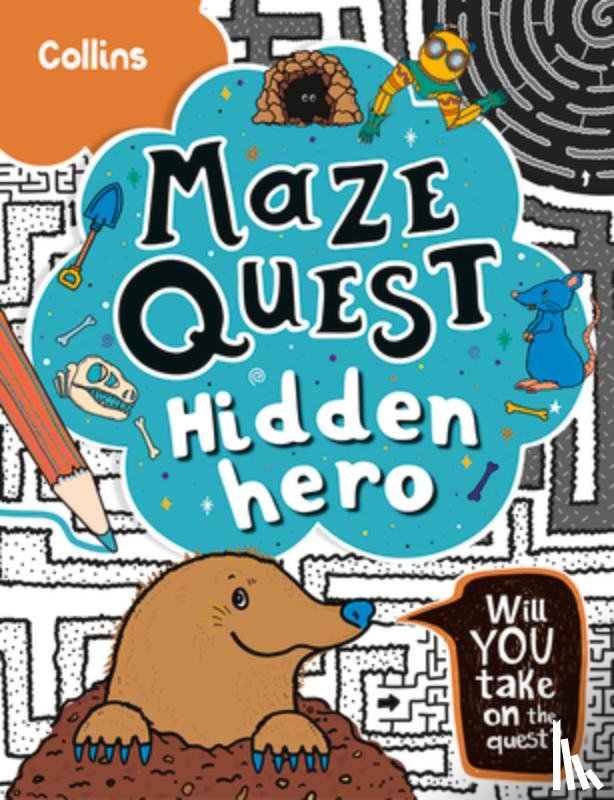 Marie Hunt, Kia, Collins Kids - Hidden Hero