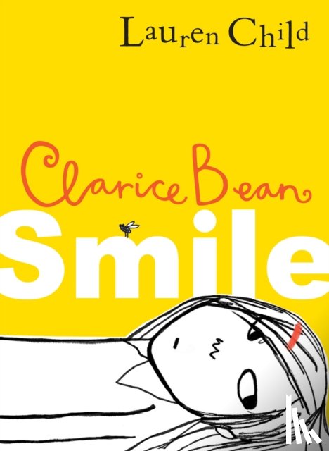 Child, Lauren - Smile