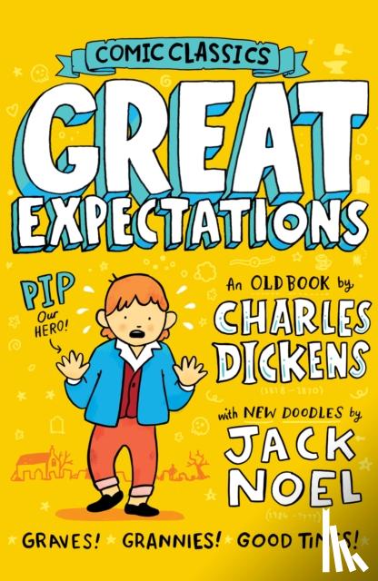 Noel, Jack - Great Expectations