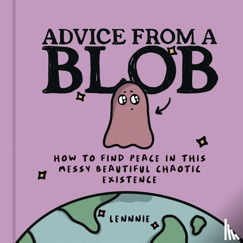 Lennnie - Advice from a Blob