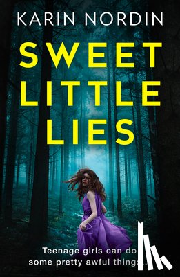 Nordin, Karin - Sweet Little Lies