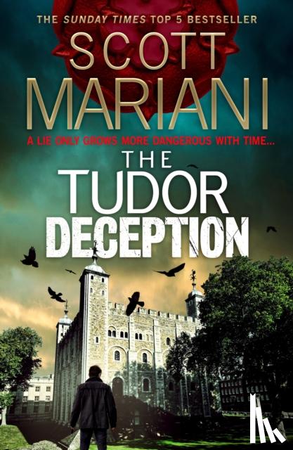Mariani, Scott - The Tudor Deception