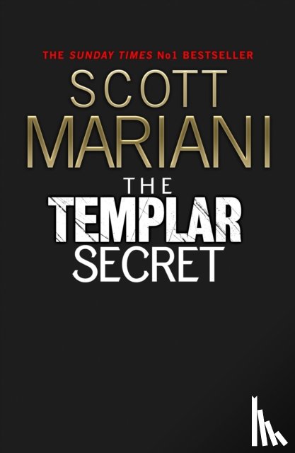 Mariani, Scott - The Templar Secret