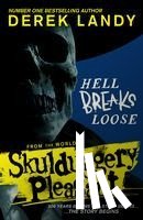 Landy, Derek - Hell Breaks Loose