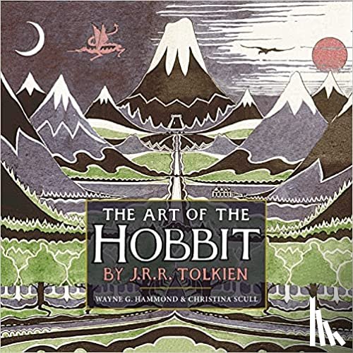 Tolkien, J. R. R. - The Art of the Hobbit