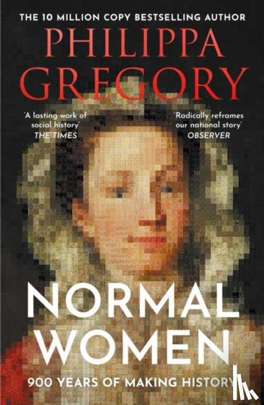 Gregory, Philippa - Normal Women