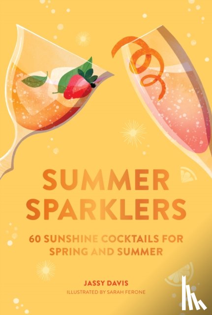 Davis, Jassy - Summer Sparklers