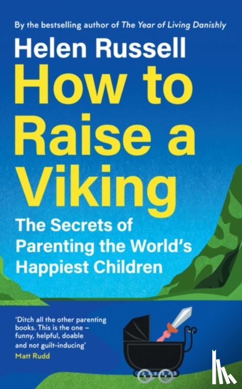 Russell, Helen - How to Raise a Viking