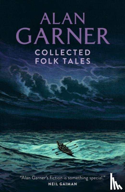Garner, Alan - Collected Folk Tales