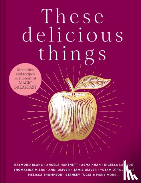 Hodson, Jane, Hollweg, Lucas, Clerkenwell Boy - These Delicious Things