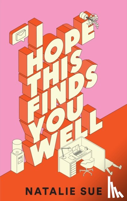 Sue, Natalie - I Hope This Finds You Well