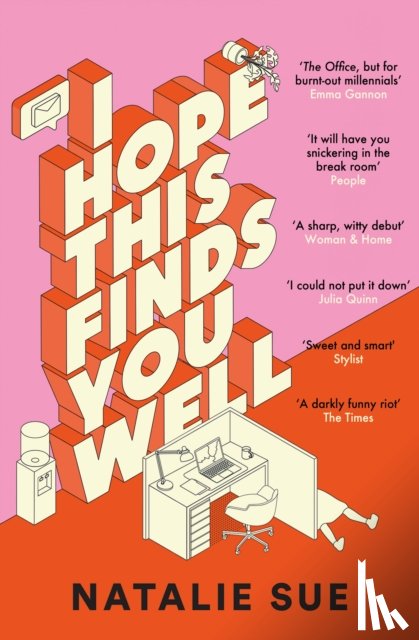 Sue, Natalie - I Hope This Finds You Well