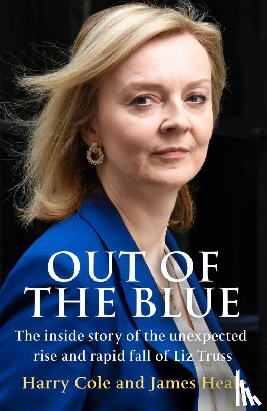Cole, Harry, Heale, James - Out of the Blue