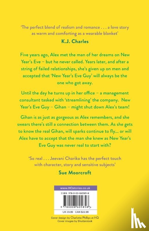 Charika, Jeevani - Knowing Me Knowing You