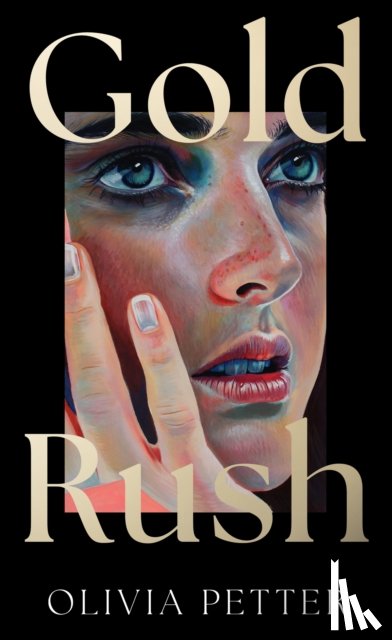 Petter, Olivia - Gold Rush