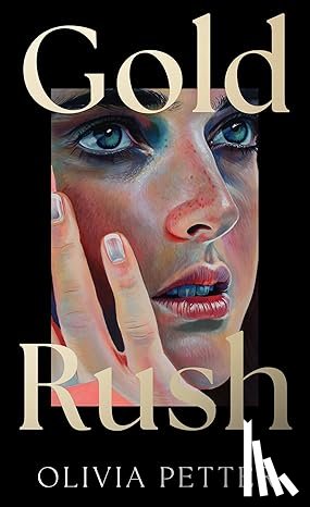 Petter, Olivia - Gold Rush