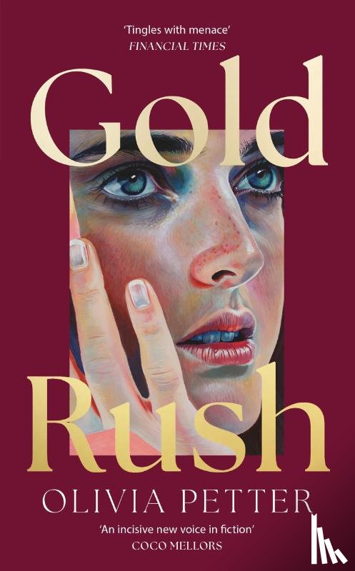 Petter, Olivia - Gold Rush