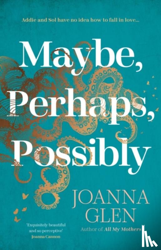 Glen, Joanna - Maybe, Perhaps, Possibly