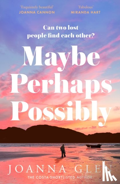 Glen, Joanna - Maybe, Perhaps, Possibly